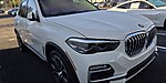 Used 2021 BMW X5 SDRIVE40I in JACKSONVILLE, FLORIDA
