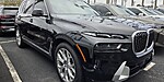 Used 2024 BMW X7 XDRIVE40I XDRIVE40I in JACKSONVILLE, FLORIDA