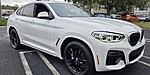 Used 2021 BMW X4 XDRIVE30I in JACKSONVILLE, FLORIDA
