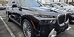 Used 2024 BMW X7 XDRIVE40I XDRIVE40I in JACKSONVILLE, FLORIDA