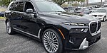 Used 2024 BMW X7 XDRIVE40I in JACKSONVILLE, FLORIDA