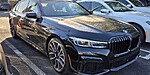 Used 2020 BMW 740 740I in JACKSONVILLE, FLORIDA