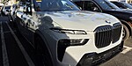 Used 2025 BMW X7 XDRIVE40I in JACKSONVILLE, FLORIDA