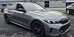 Used 2026 BMW 3 SERIES M340I NA XDRIVE in JACKSONVILLE, FLORIDA
