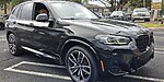 Used 2024 BMW X3 XDRIVE30I in JACKSONVILLE, FLORIDA