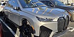 Used 2024 BMW iX xDrive50 XDRIVE50 in JACKSONVILLE, FLORIDA