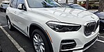 Used 2023 BMW X5 SDRIVE40I in JACKSONVILLE, FLORIDA