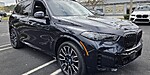 Used 2024 BMW X5 XDRIVE50E in JACKSONVILLE, FLORIDA