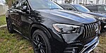 Used 2026 MERCEDES-BENZ AMG GLE 63 AMG GLE 53 in JACKSONVILLE, FLORIDA