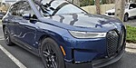 Used 2023 BMW iX xDrive50 XDRIVE50 in JACKSONVILLE, FLORIDA