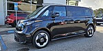 New 2025 Volkswagen ID. Buzz PRO S in JACKSONVILLE, FLORIDA