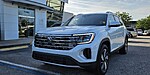 New 2025 Volkswagen Atlas 2.0T SEL in JACKSONVILLE, FLORIDA