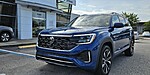 New 2025 Volkswagen Atlas 2.0T SEL PREMIUM R-LINE in JACKSONVILLE, FLORIDA