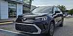 New 2025 VOLKSWAGEN TAOS 1.5T SE in JACKSONVILLE, FLORIDA
