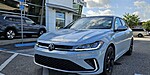New 2025 VOLKSWAGEN JETTA 1.5T SE in JACKSONVILLE, FLORIDA