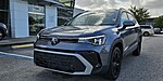 New 2025 VOLKSWAGEN TAOS 1.5T SE in JACKSONVILLE, FLORIDA