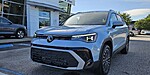 New 2025 VOLKSWAGEN TAOS 1.5T SE in JACKSONVILLE, FLORIDA