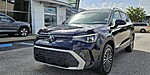 New 2025 VOLKSWAGEN TAOS 1.5T SE in JACKSONVILLE, FLORIDA
