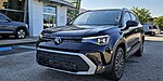 New 2025 Volkswagen Taos 1.5T SE in JACKSONVILLE, FLORIDA