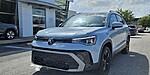 New 2025 VOLKSWAGEN TAOS 1.5T SE in JACKSONVILLE, FLORIDA
