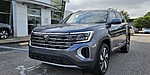 New 2025 VOLKSWAGEN ATLAS 2.0T SEL in JACKSONVILLE, FLORIDA