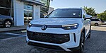 New 2025 VOLKSWAGEN TIGUAN 2.0T SE in JACKSONVILLE, FLORIDA