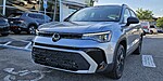New 2025 VOLKSWAGEN TAOS 1.5T S in JACKSONVILLE, FLORIDA