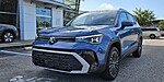 New 2025 VOLKSWAGEN TAOS 1.5T SE in JACKSONVILLE, FLORIDA