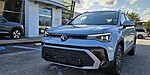 New 2025 VOLKSWAGEN TAOS 1.5T SE in JACKSONVILLE, FLORIDA