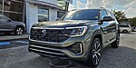 New 2026 Volkswagen Atlas 2.0T SEL PREMIUM R-LINE in JACKSONVILLE, FLORIDA