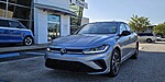 New 2025 VOLKSWAGEN JETTA 1.5T SPORT in JACKSONVILLE, FLORIDA