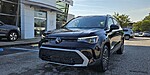 New 2025 VOLKSWAGEN TAOS 1.5T SE in JACKSONVILLE, FLORIDA