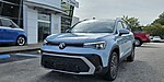 New 2025 VOLKSWAGEN TAOS 1.5T SE in JACKSONVILLE, FLORIDA
