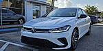 New 2025 VOLKSWAGEN JETTA 1.5T SPORT in JACKSONVILLE, FLORIDA