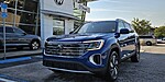 New 2026 Volkswagen Atlas 2.0T SEL in JACKSONVILLE, FLORIDA
