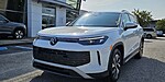 New 2025 VOLKSWAGEN TIGUAN 2.0T S in JACKSONVILLE, FLORIDA