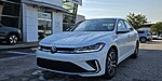 New 2025 VOLKSWAGEN JETTA 1.5T SE in JACKSONVILLE, FLORIDA