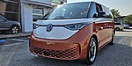 New 2025 VOLKSWAGEN ID. BUZZ  in JACKSONVILLE, FLORIDA