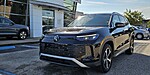 New 2025 VOLKSWAGEN TIGUAN 2.0T SE in JACKSONVILLE, FLORIDA