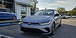 New 2025 VOLKSWAGEN JETTA 1.5T SPORT in JACKSONVILLE, FLORIDA