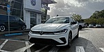 New 2025 Volkswagen Jetta 1.5T SPORT in JACKSONVILLE, FLORIDA