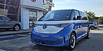 New 2025 VOLKSWAGEN ID. BUZZ  in JACKSONVILLE, FLORIDA