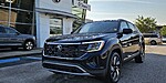 New 2026 VOLKSWAGEN ATLAS CROSS SPORT 2.0T SEL in JACKSONVILLE, FLORIDA