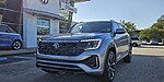 New 2026 VOLKSWAGEN ATLAS CROSS SPORT 2.0T SEL PREMIUM R-LINE in JACKSONVILLE, FLORIDA