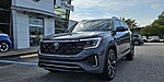 New 2026 Volkswagen Atlas 2.0T SEL PREMIUM R-LINE in JACKSONVILLE, FLORIDA