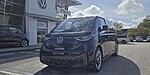 New 2025 Volkswagen ID. Buzz PRO S in JACKSONVILLE, FLORIDA
