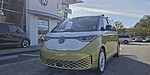 New 2025 Volkswagen ID. Buzz 1ST EDITION in JACKSONVILLE, FLORIDA