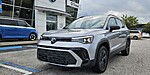 New 2025 Volkswagen Taos 1.5T S in JACKSONVILLE, FLORIDA