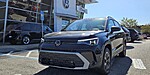 New 2025 Volkswagen Taos 1.5T S in JACKSONVILLE, FLORIDA