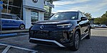 New 2025 VOLKSWAGEN TIGUAN 2.0T S in JACKSONVILLE, FLORIDA